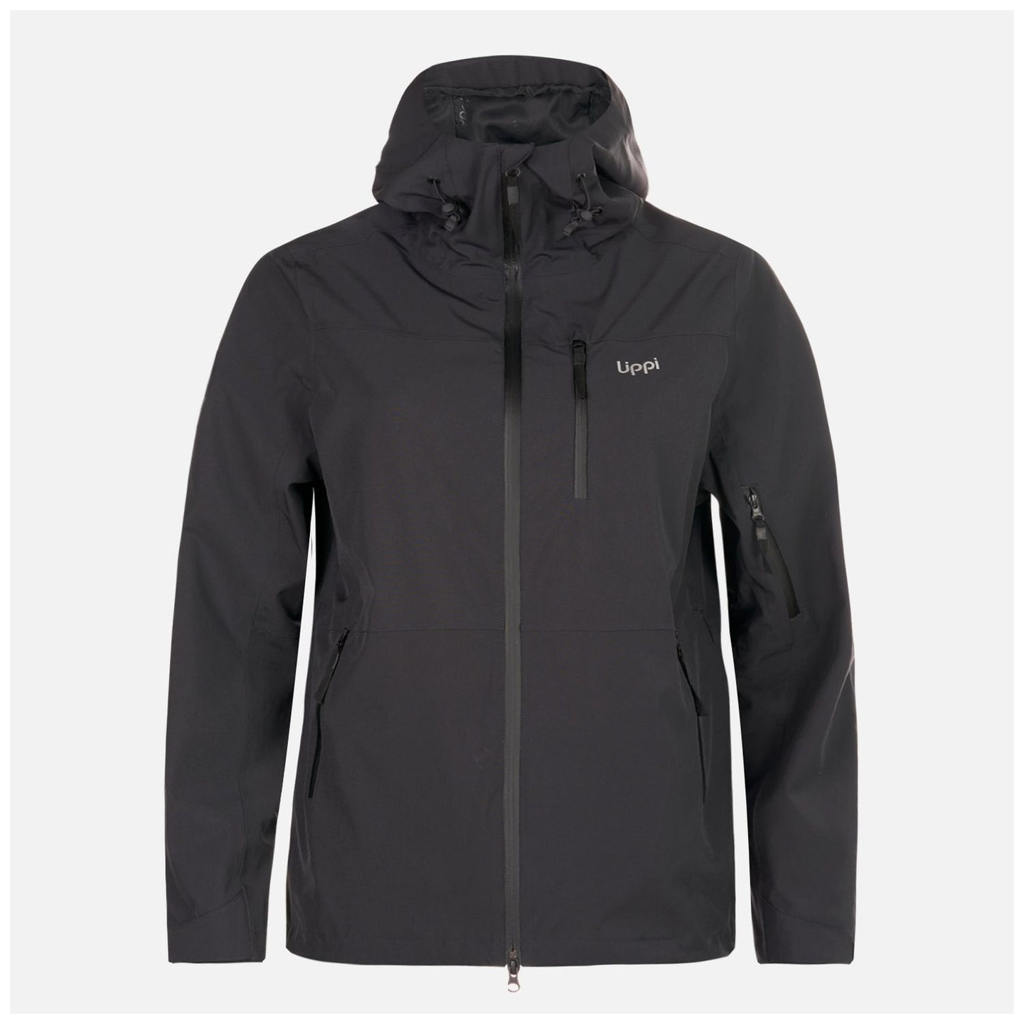 Chaqueta Mujer Sierra Nevada Light B-Dry Hoody Jacket
