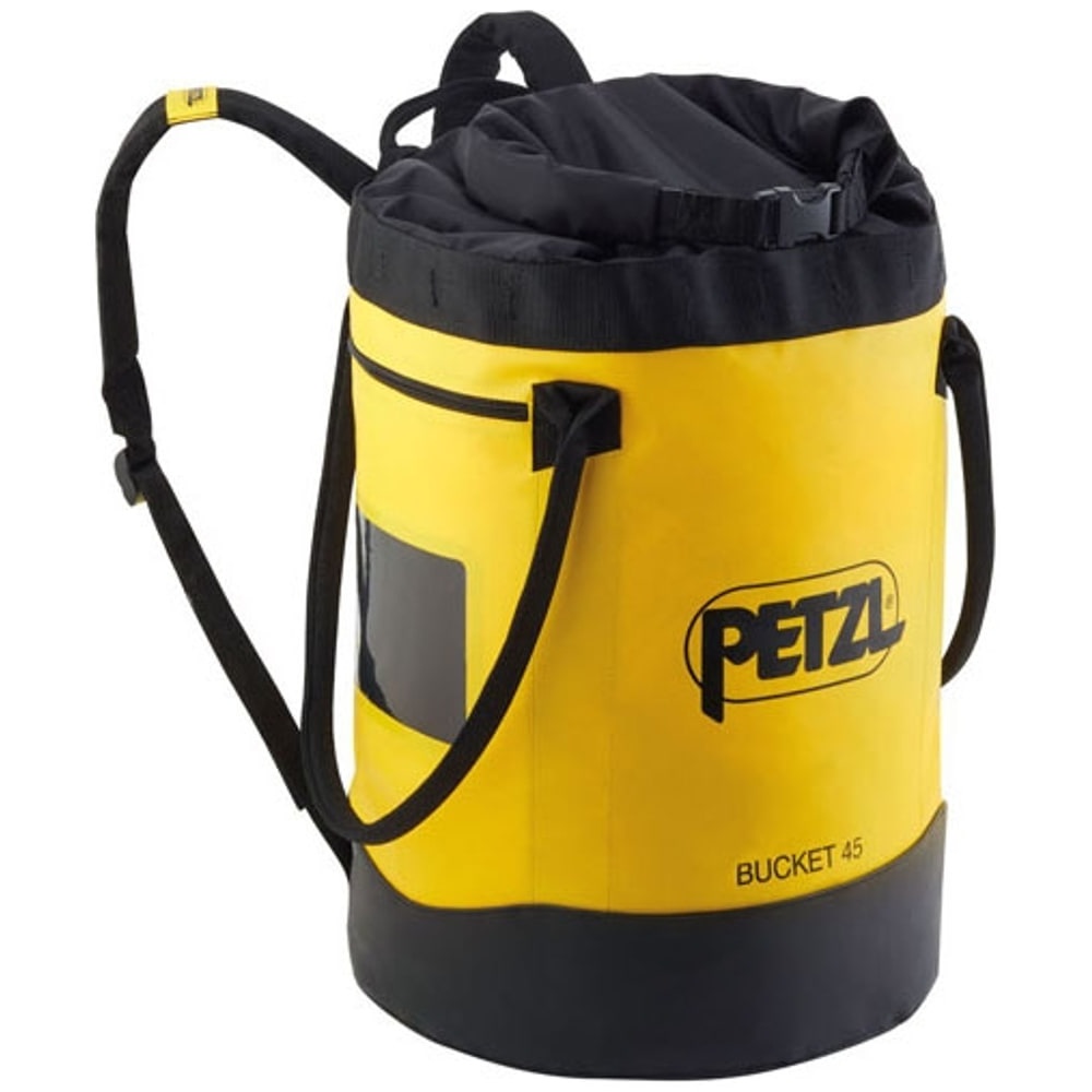 Bolso Autoportante De Gran Capacidad Bucket
