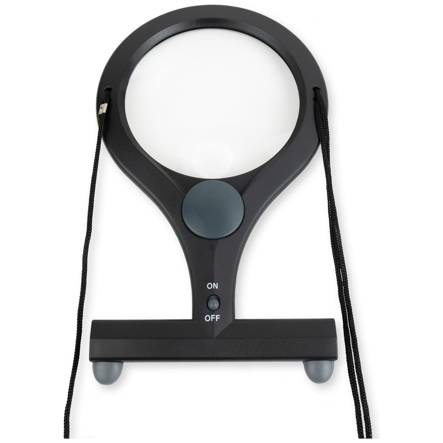 Lupa Manos Libres LED LumiCraft 2x 11 CM