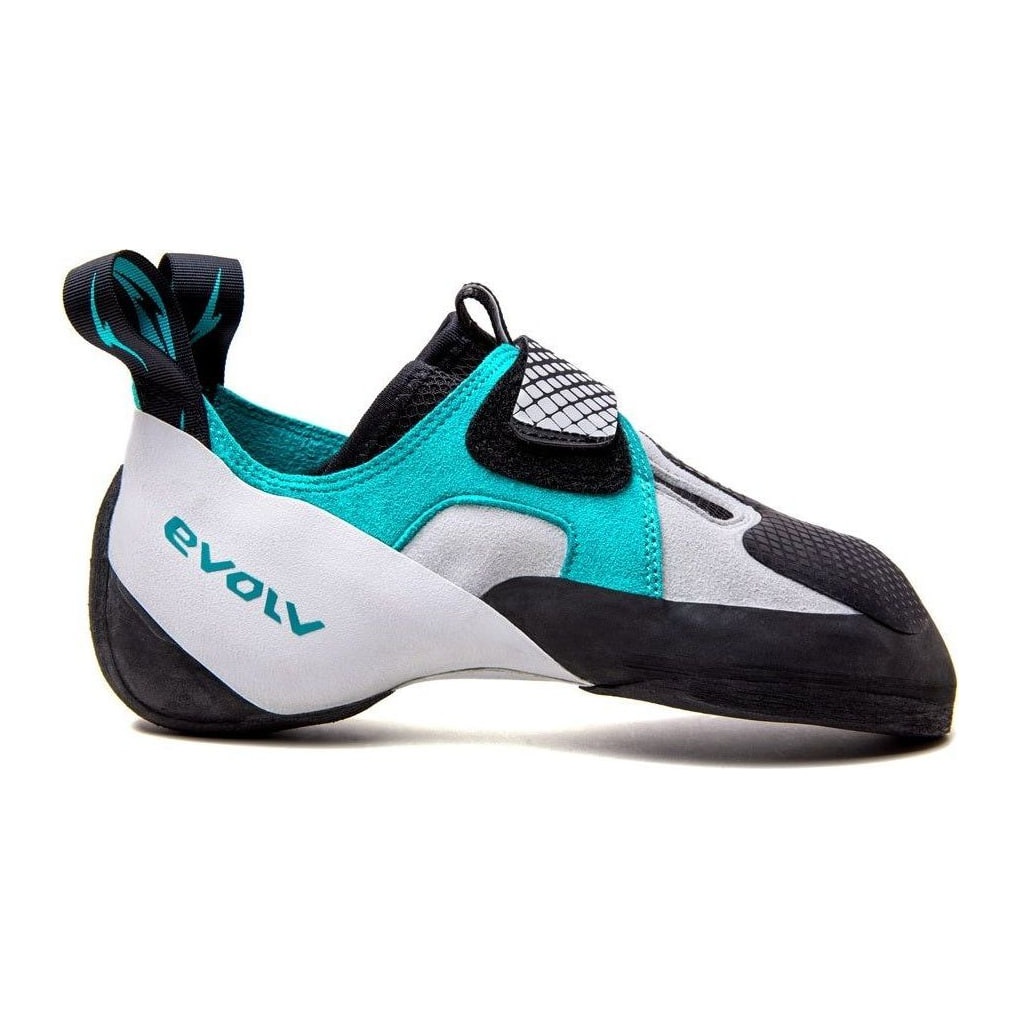 Zapatilla Escalada Mujer Zenist