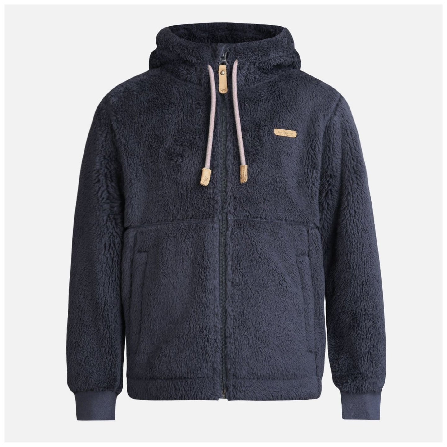 Chaqueta Niña Bear Shaggy-Pro Hoody Jacket