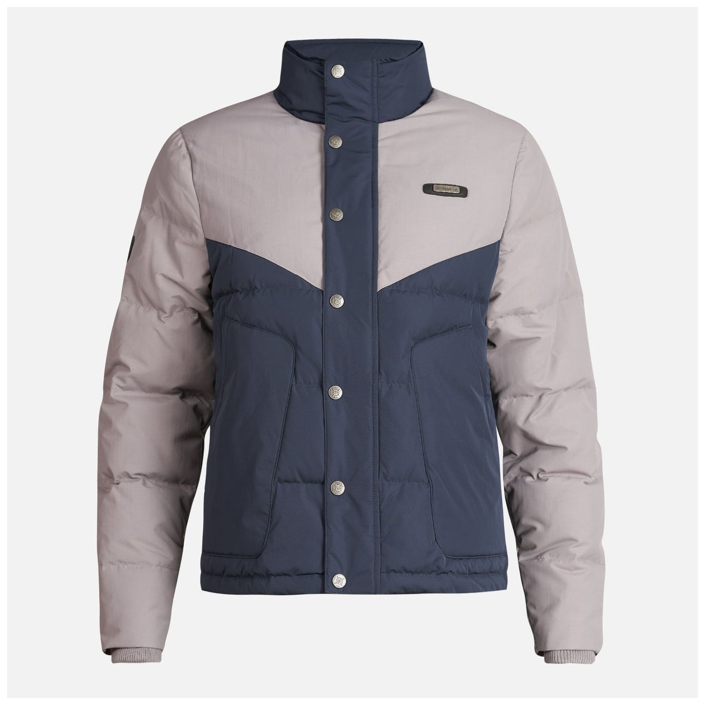 Chaqueta Mujer Kobuk Down Hoody Jacket