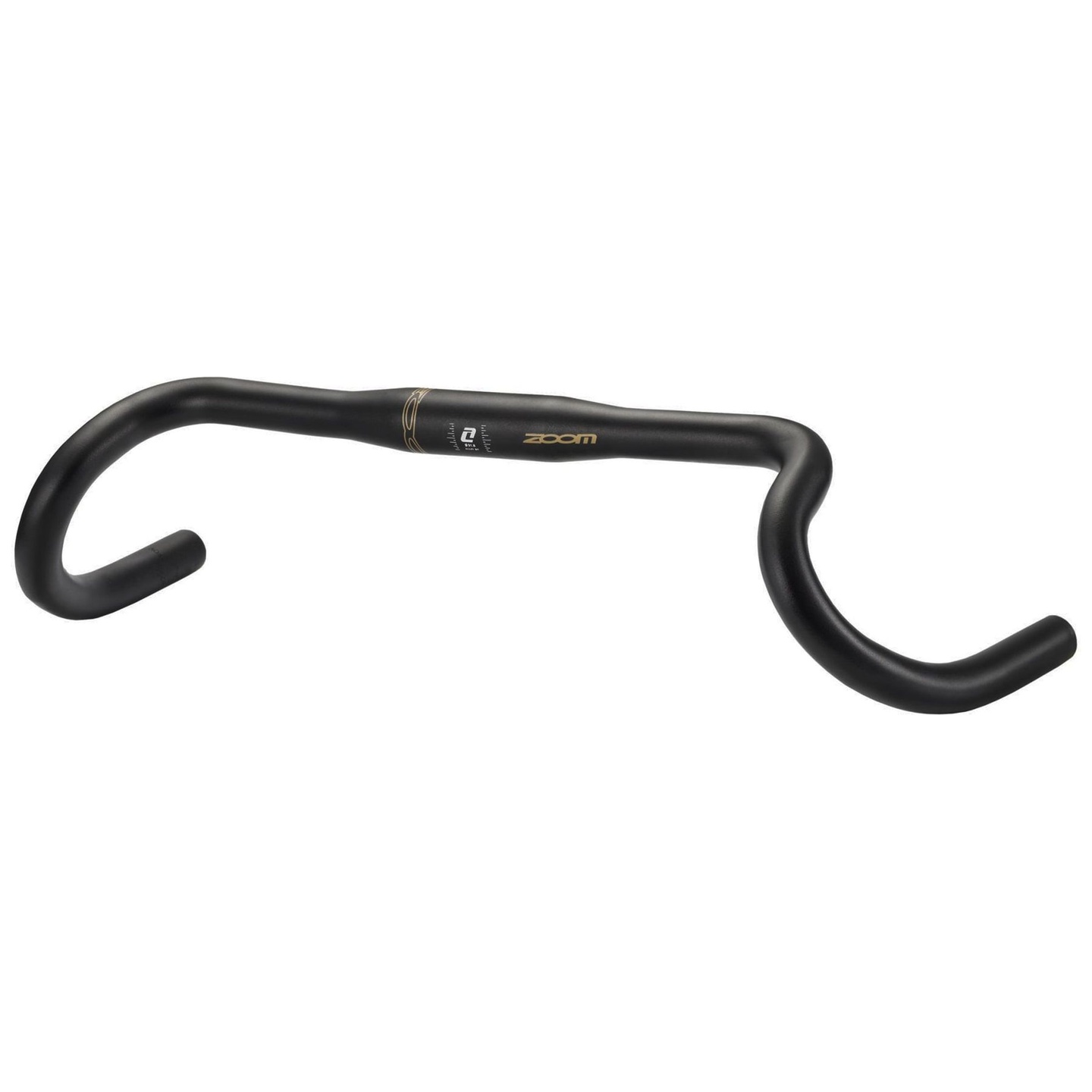 Manubrio de Pista Zoom DR-AL-31 420 mm 31,8 mm