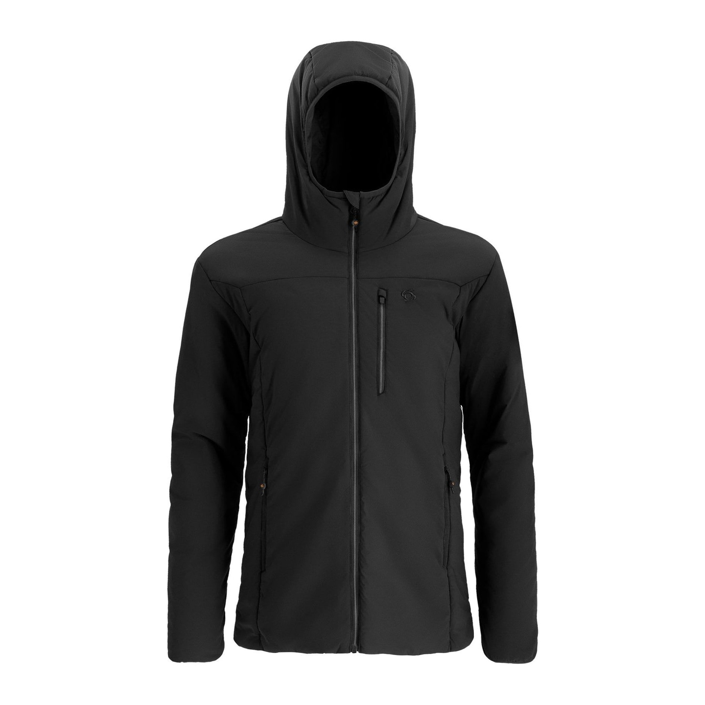 Parka Térmica Light Voris Hombre