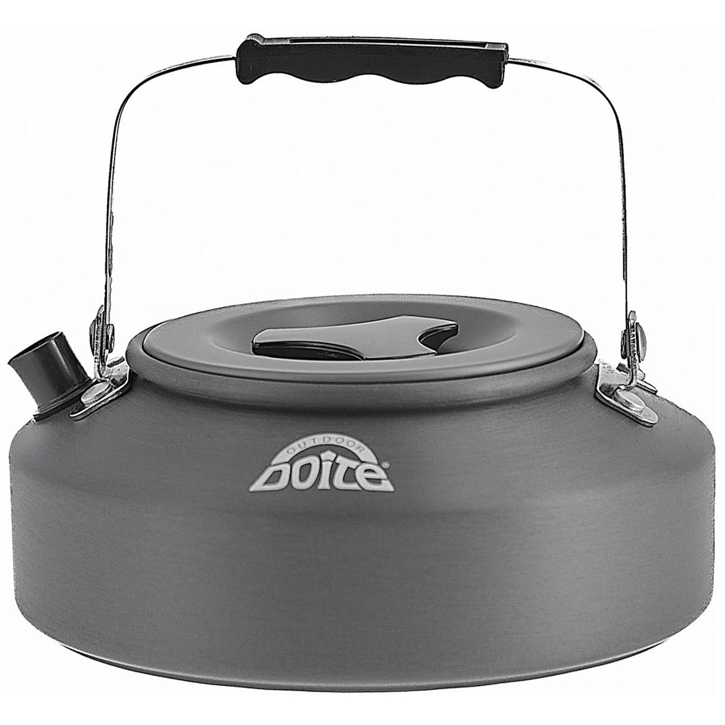 Tetera Aluminio 800 ml