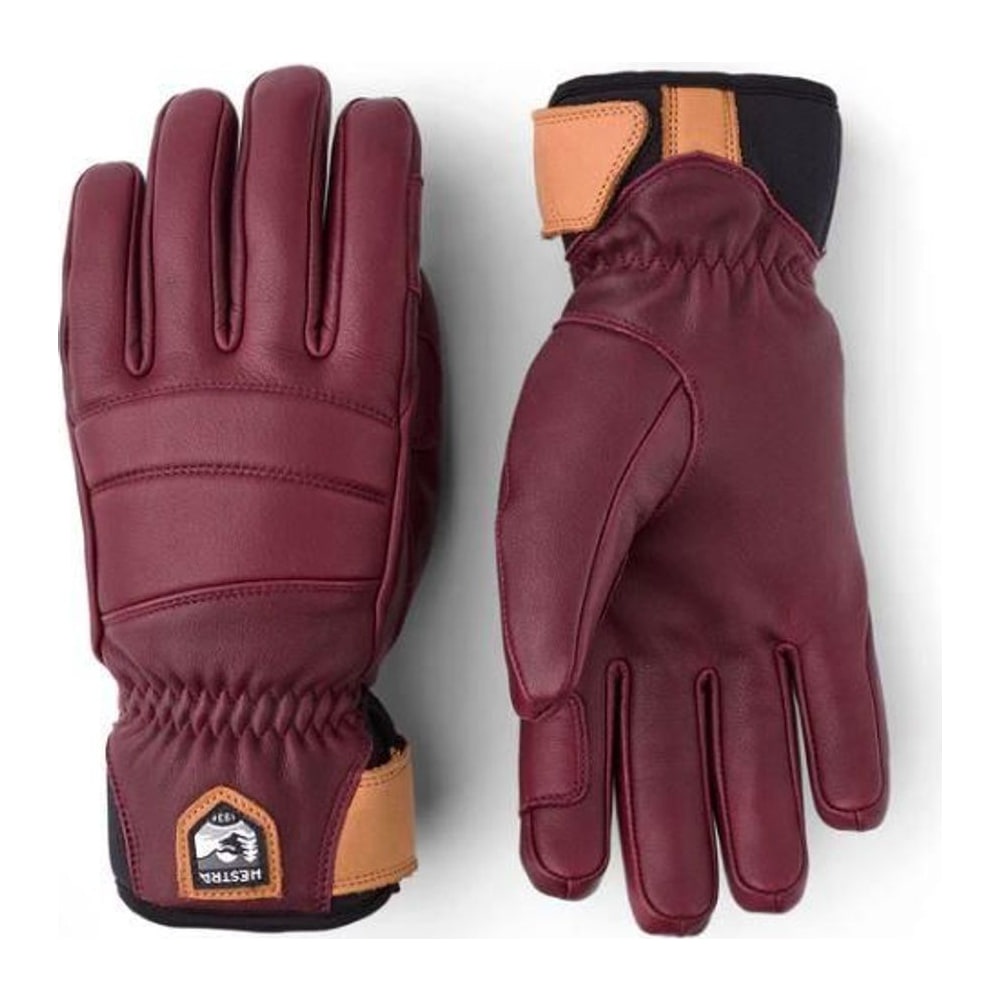Guantes Mujer Fall Line