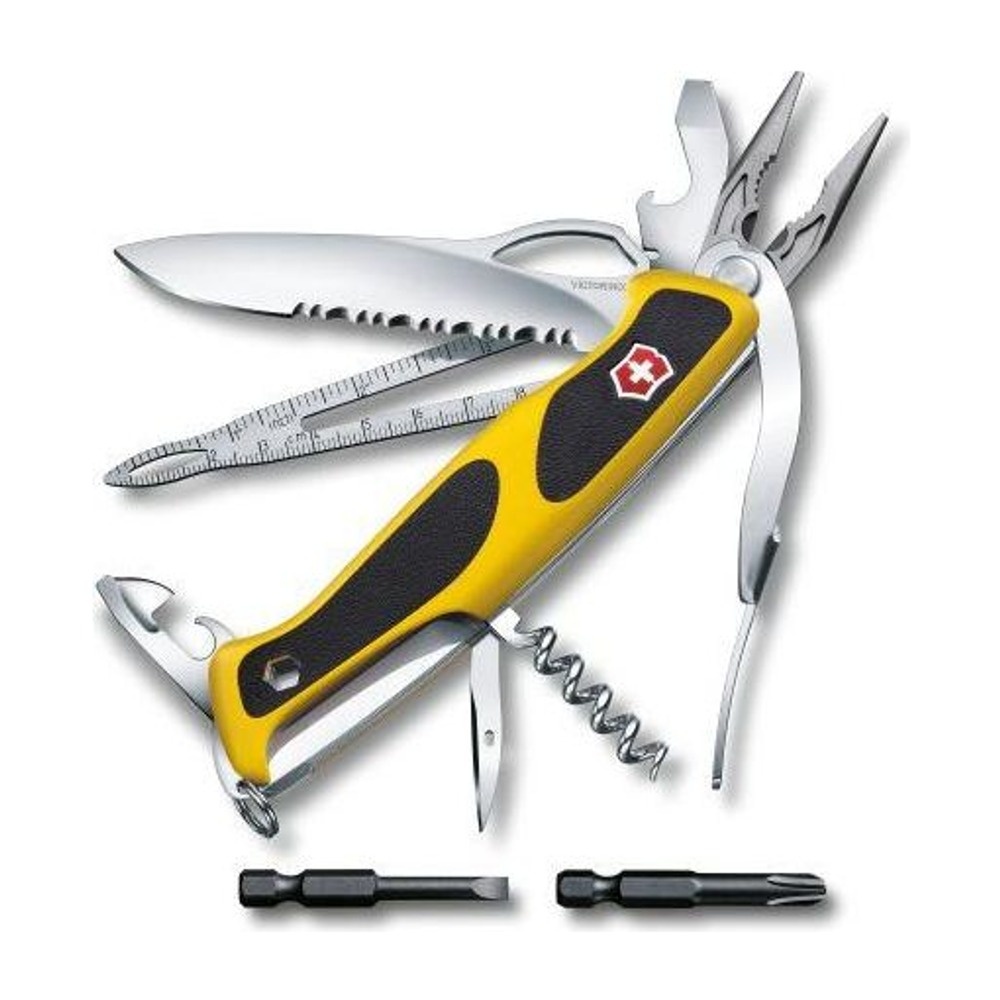 Cortapluma Ranger Grip Boatsman 0.9798.MWC8