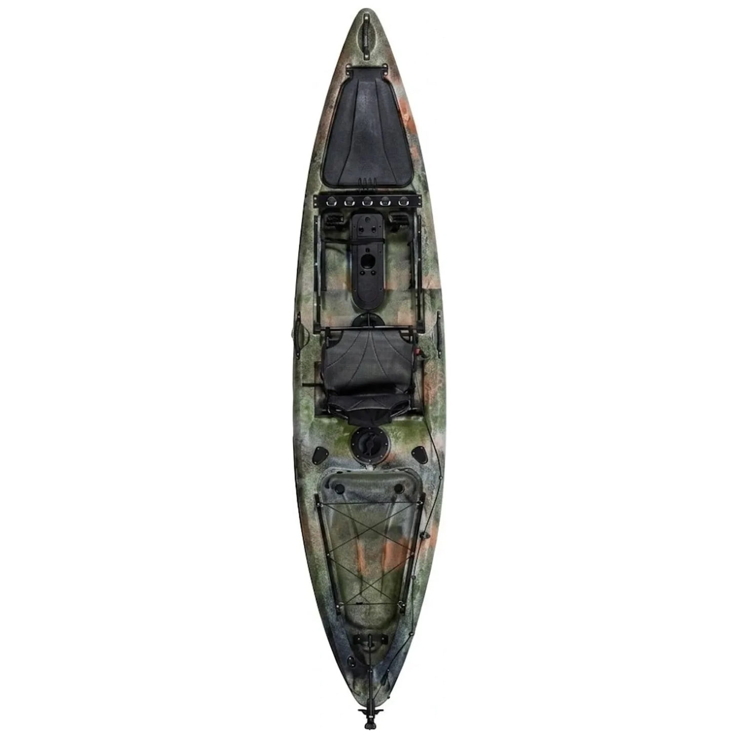 Jungle Camo