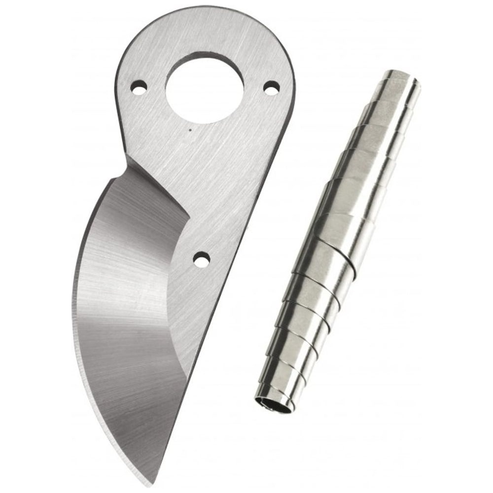 Set Hoja Tijeras Poda Bypass + Resorte