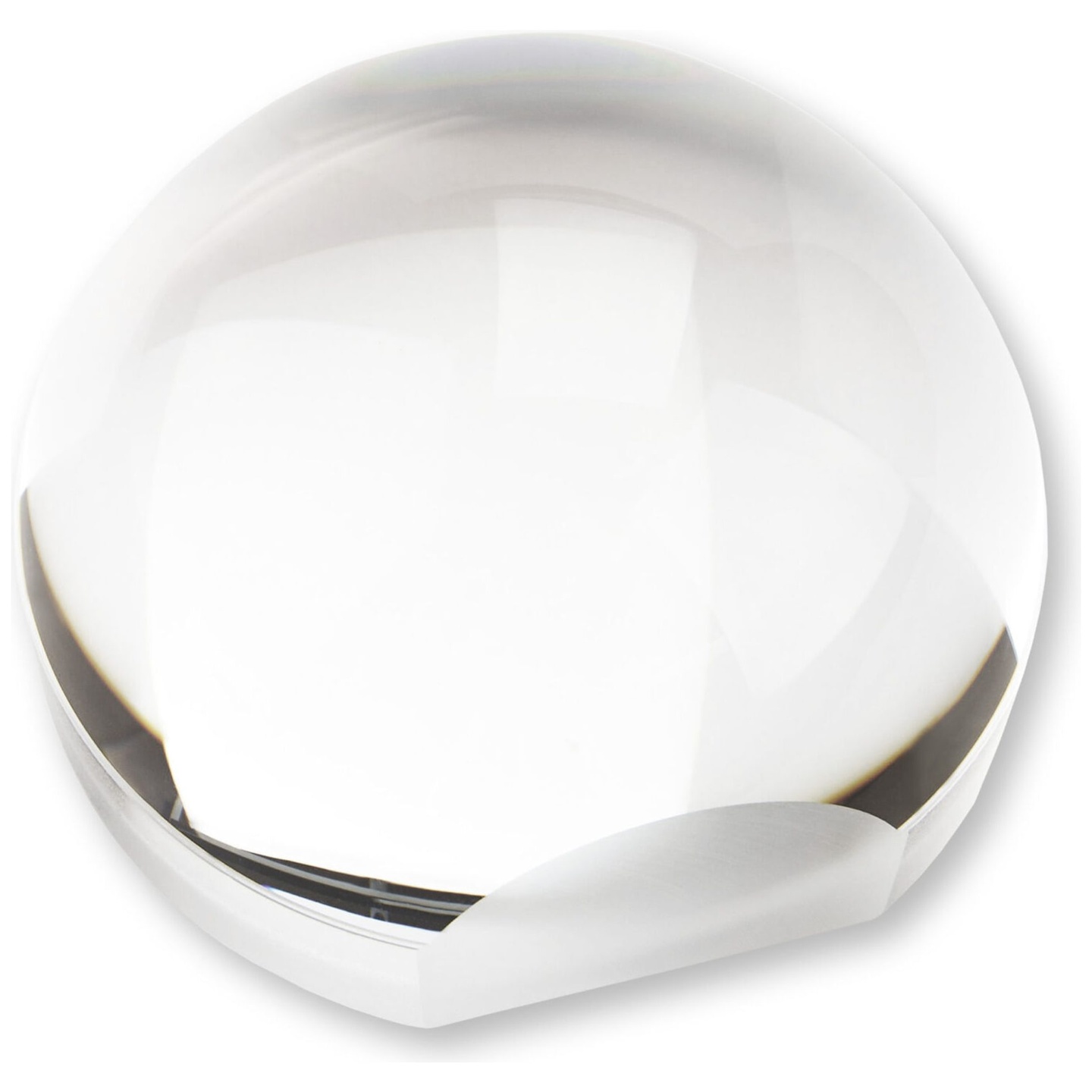 Lupa Domo LumiDome Plus 2x 75 MM