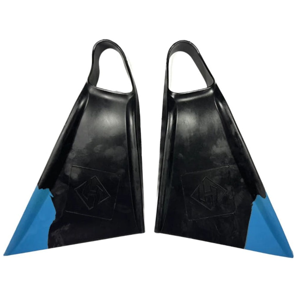 Aletas de Bodyboard Hubb Air