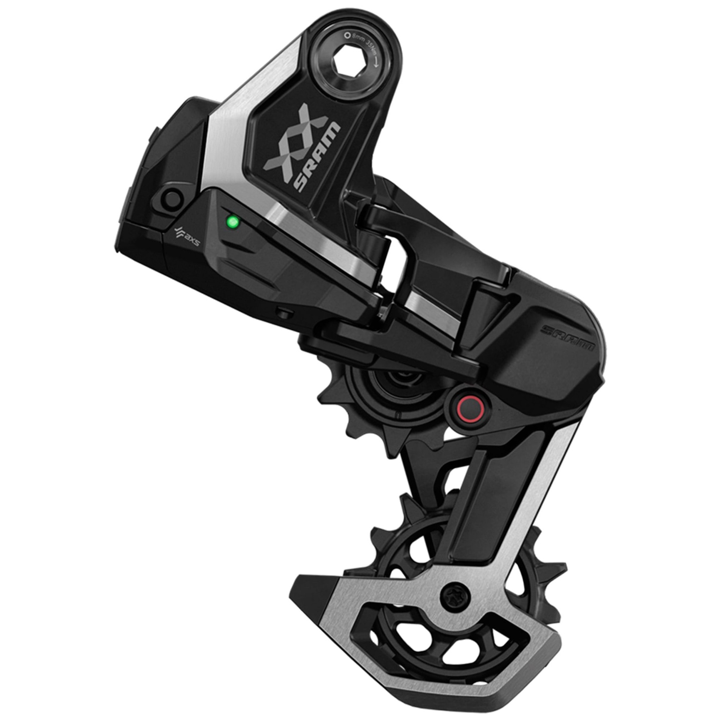 Cambio Trasero XX DH T-Type AXS 7V Sin Batería