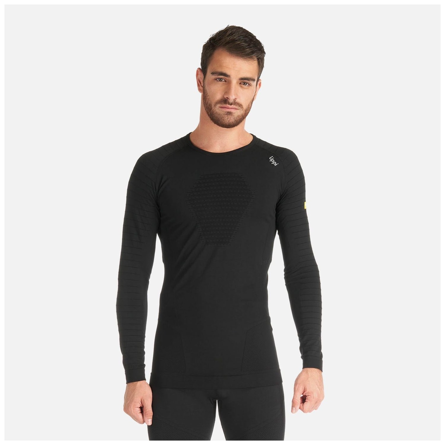 Primera Capa Hombre Skintec 2000 Seamless Top