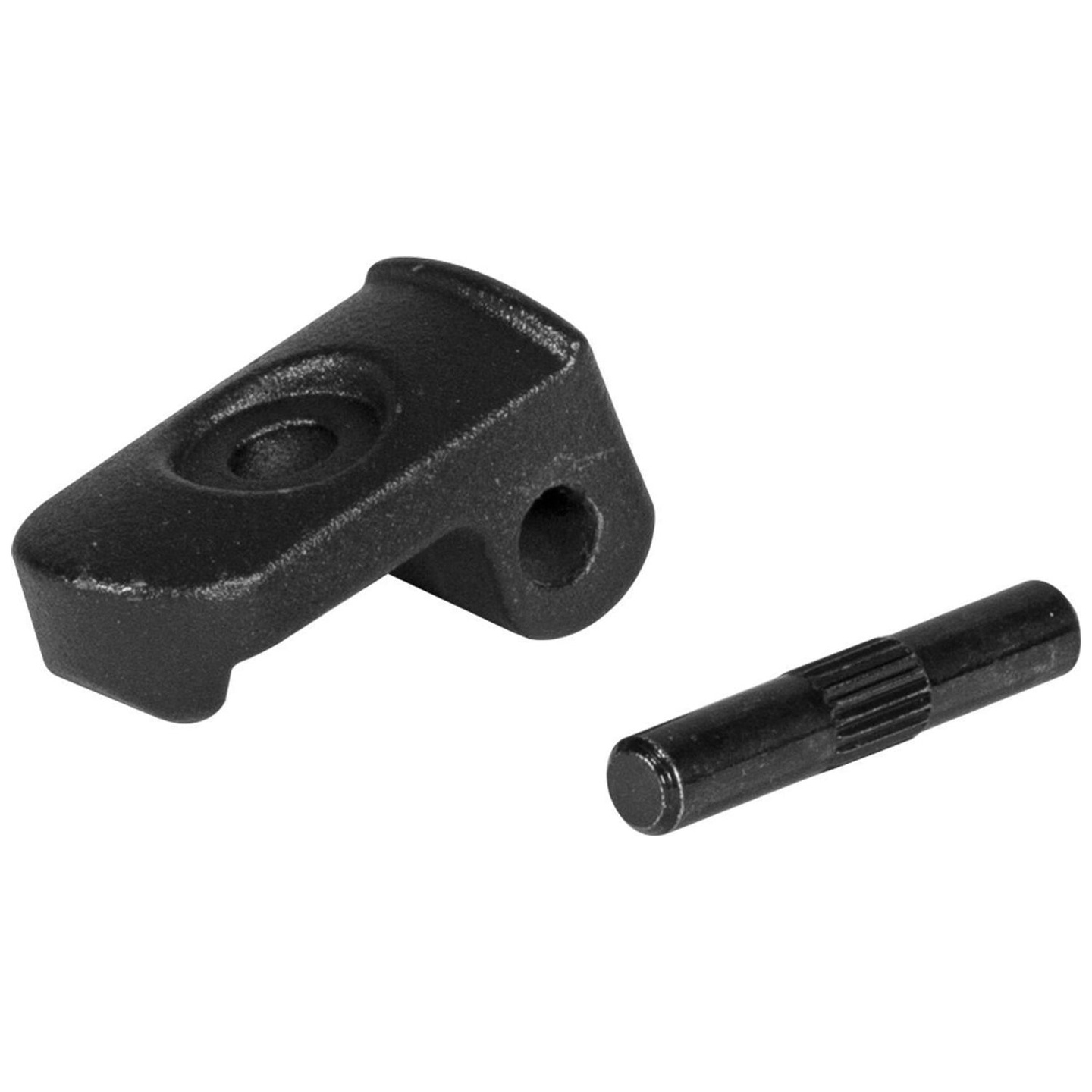 Gancho y Perno de Plegado para Scooter Andes NY85042