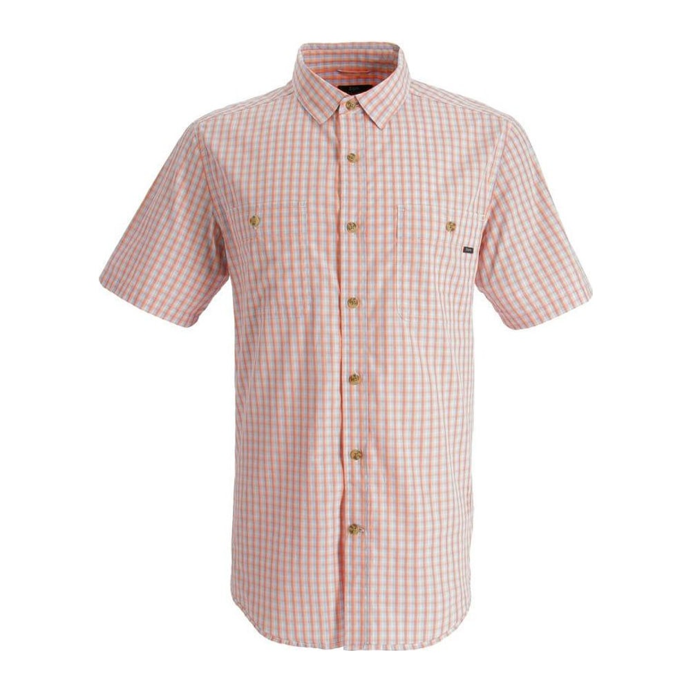Camisa Manga Corta Tahoe Hombre