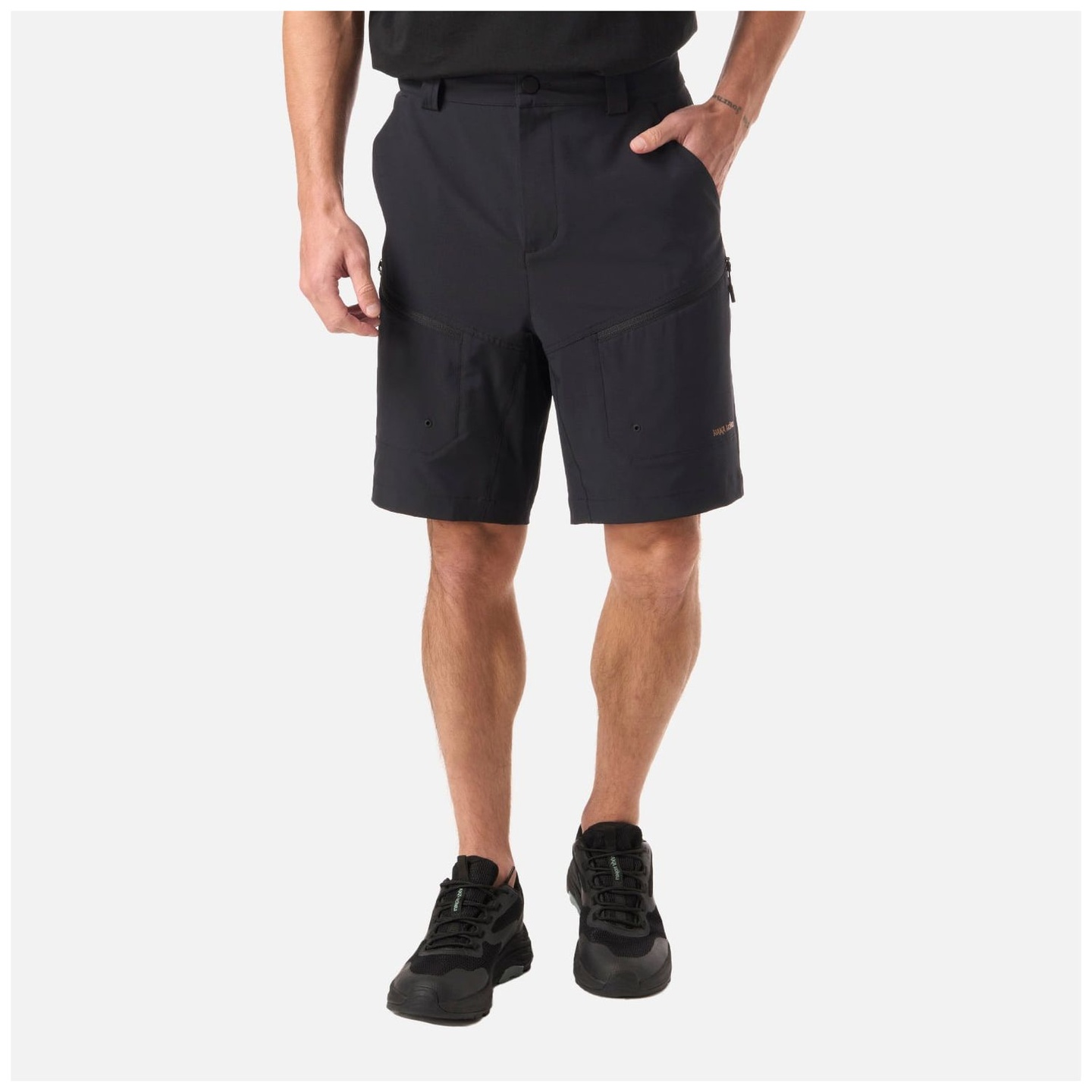 Short Hombre Encargo V26