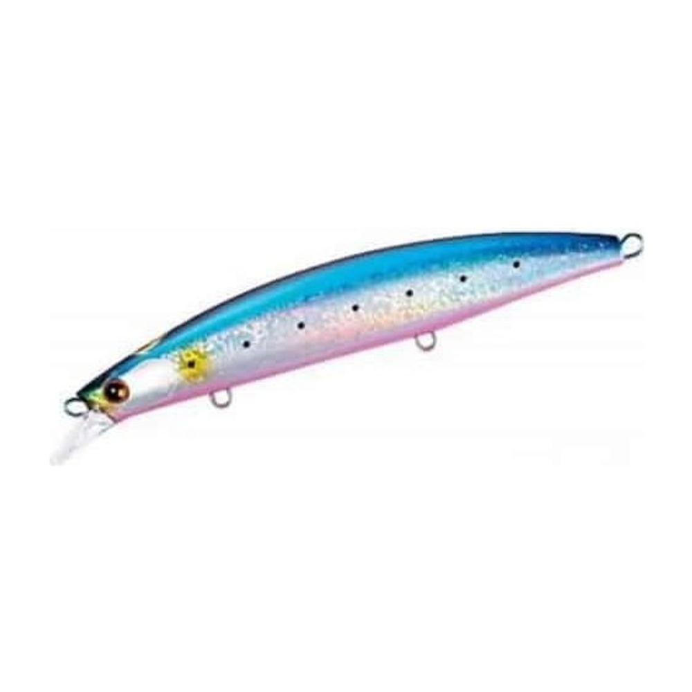 Señuelo Hirame Minnow 125F #OM125ME