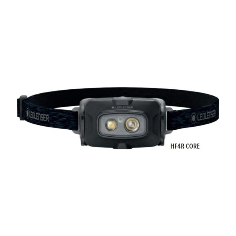 Linterna Cab. R. Hf4r Ng Core 500LU