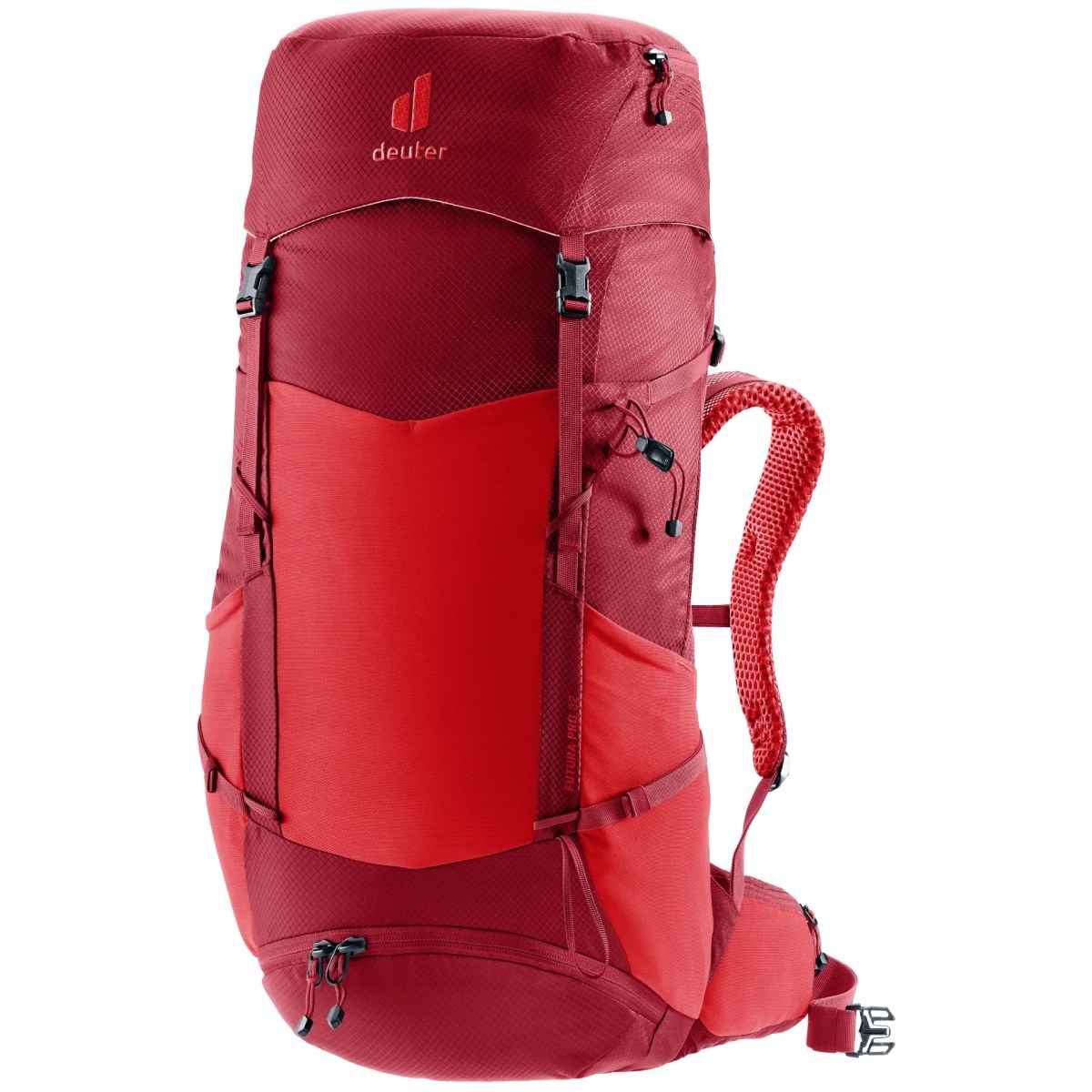 Mochila Futura Pro 32L