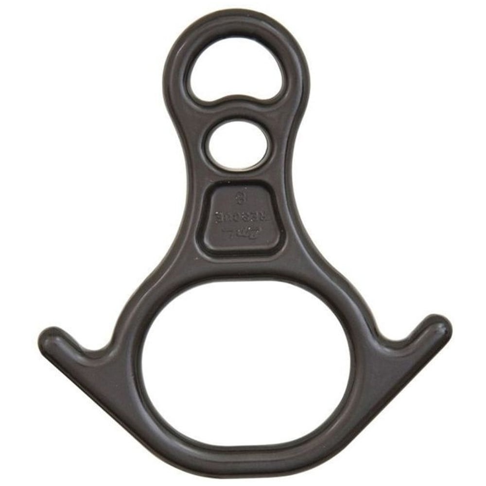 Descensor Rescue 8