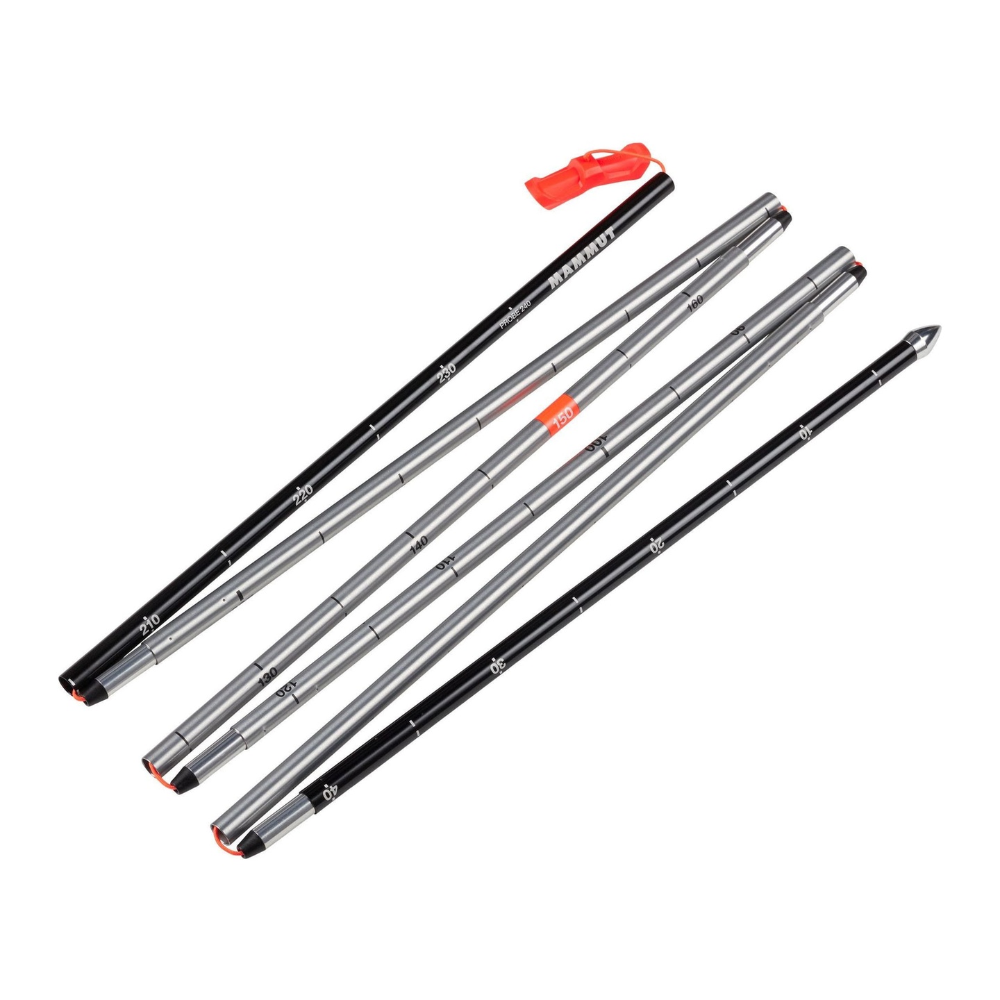 Sonda Probe 240