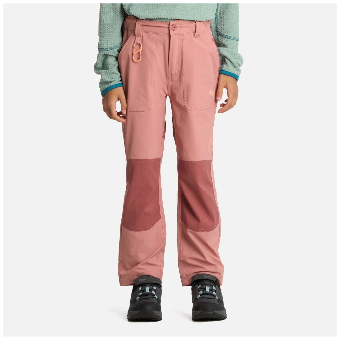 Pantalón Niña Lennox Q-Dry Pants V26
