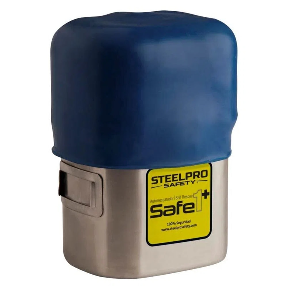Auto Rescatador Safe 1+ - U