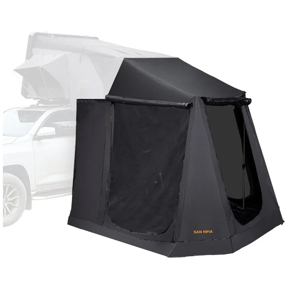 Anexo para Carpa de Techo Jervis 1.64 ABS