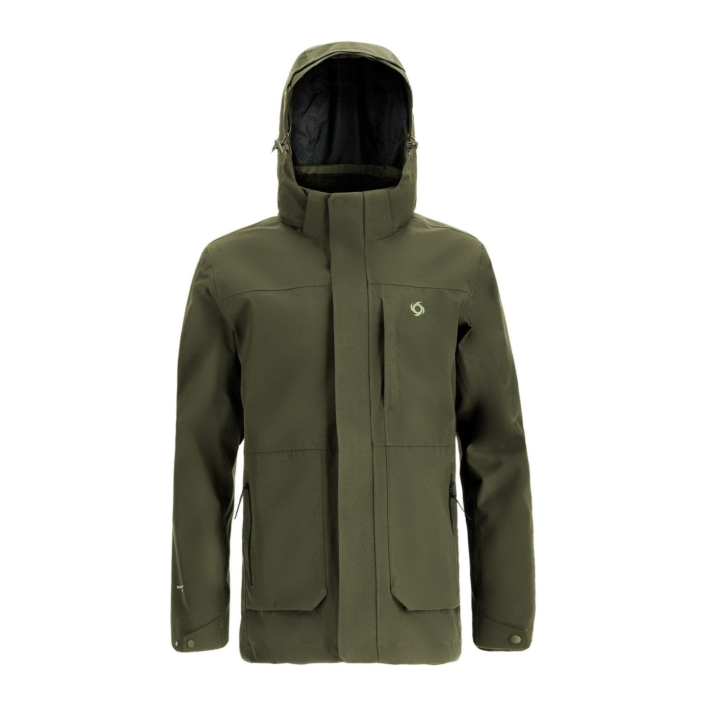 Verde Oscuro