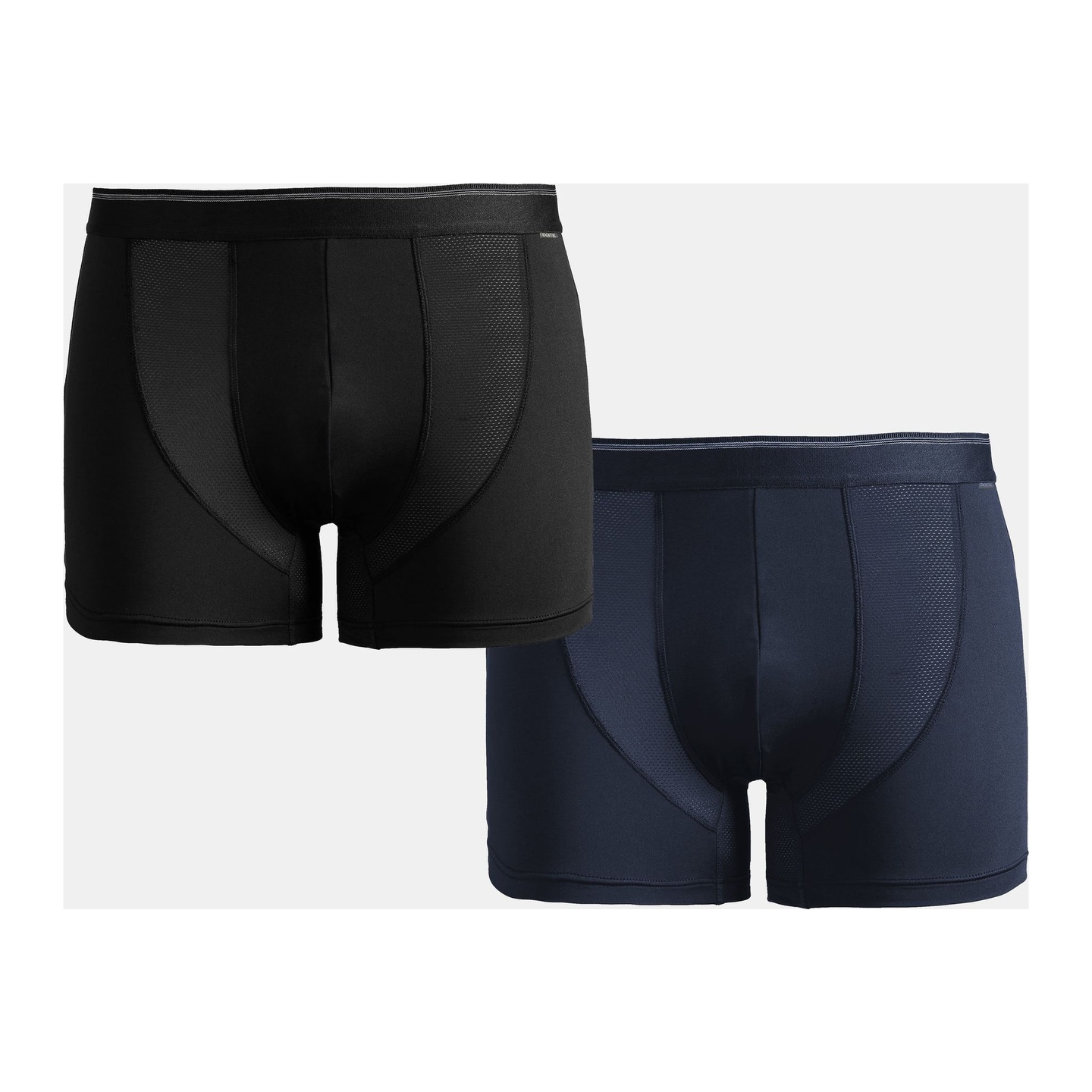 Primera Capa Boxer Pack Ziro Hombre