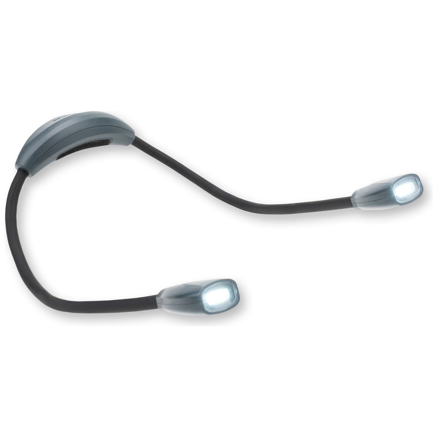 Luz de Cuello LED Dual NeckLight Hobby