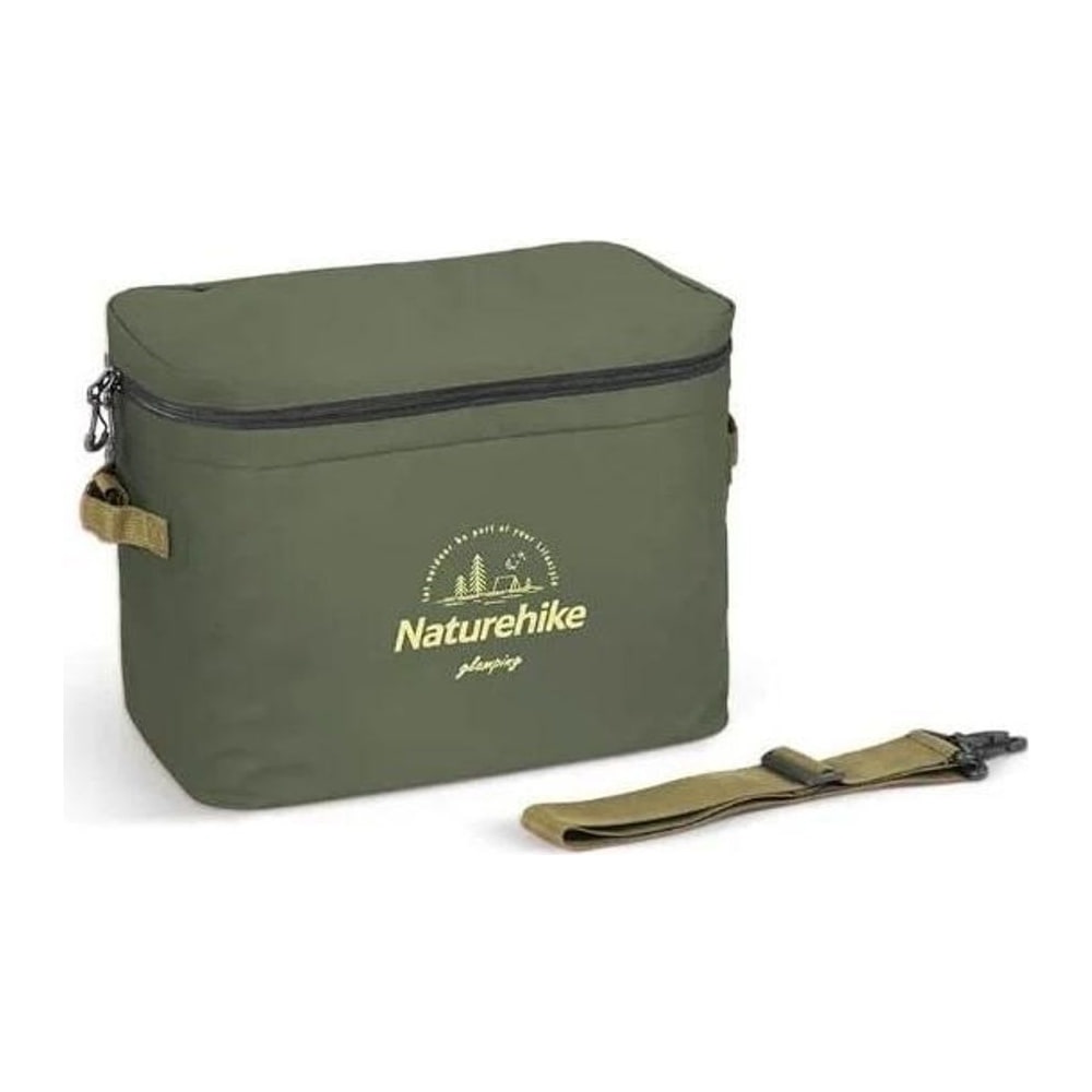 Cooler Soft Bag 20 Lt
