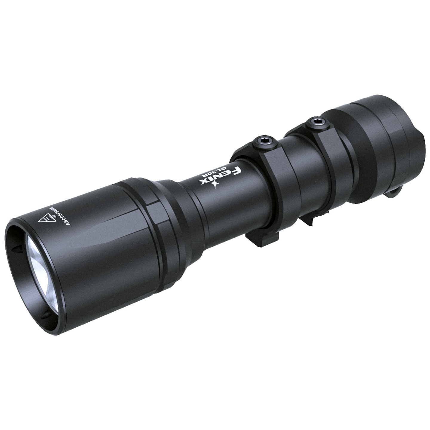 Linterna para Rifle GL30R 800 Lúmenes