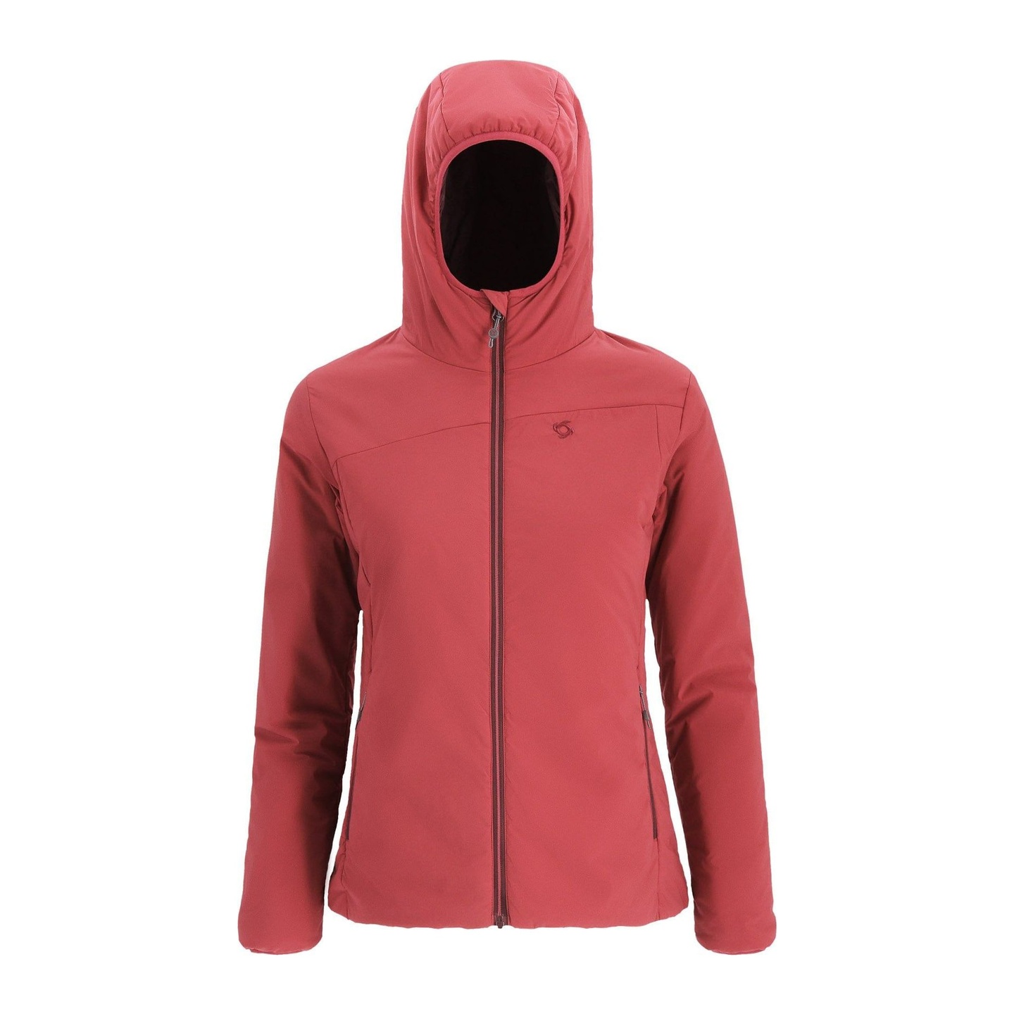 Parka Térmica Light Voris Mujer