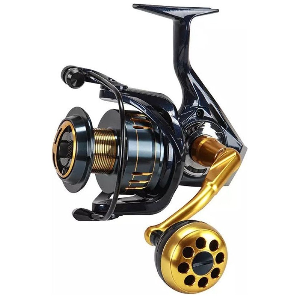 Carrete Salina 14000A