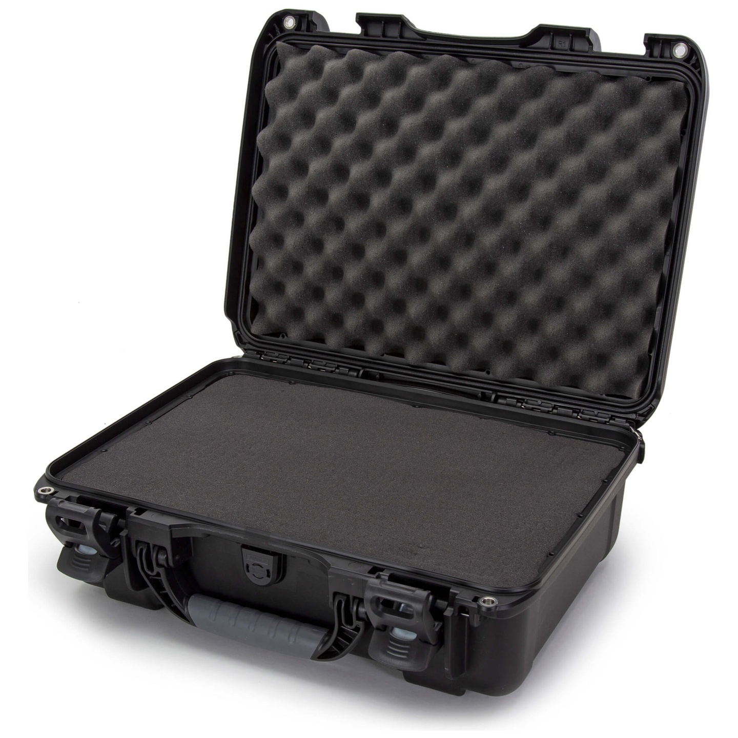 Caja Seca 925 con Espuma