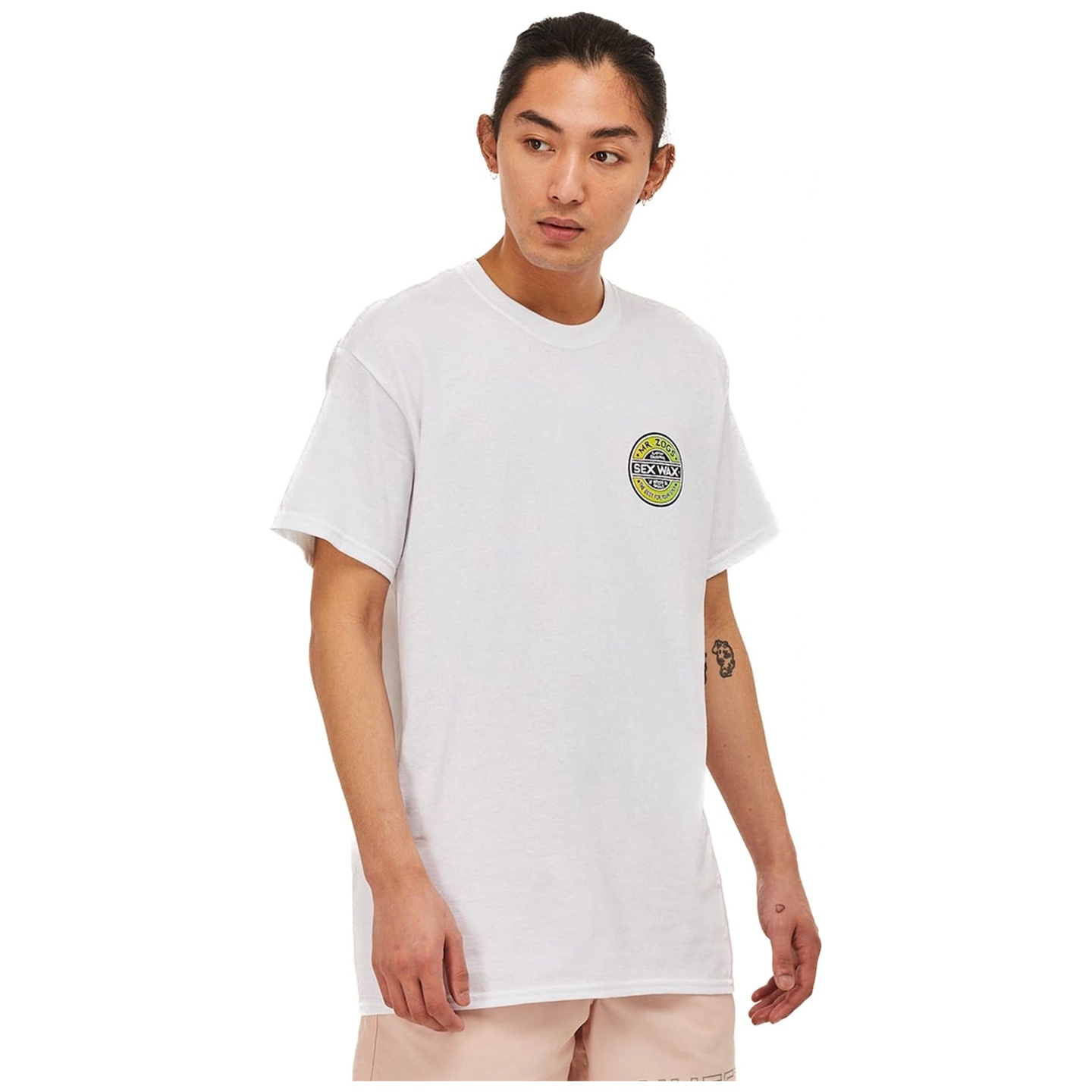 Polera Sex Wax Fade