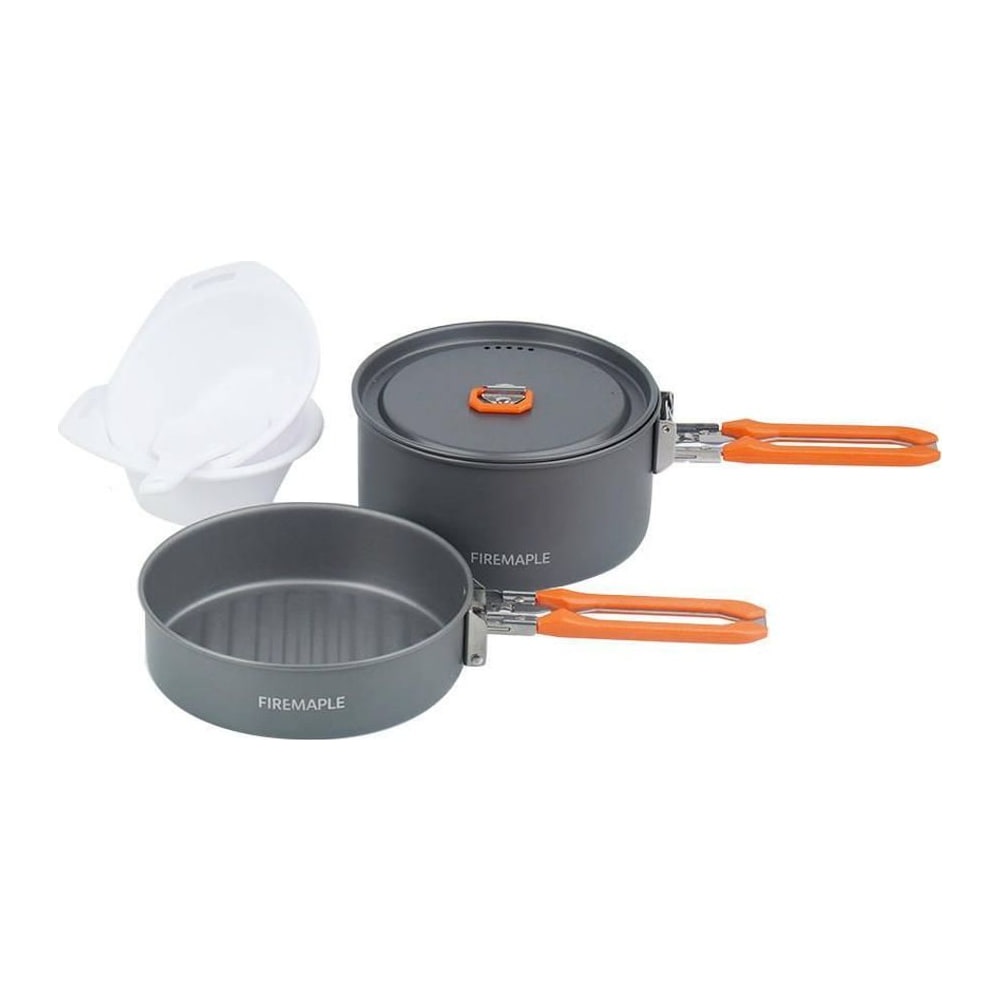 Set Ollas Feast 1