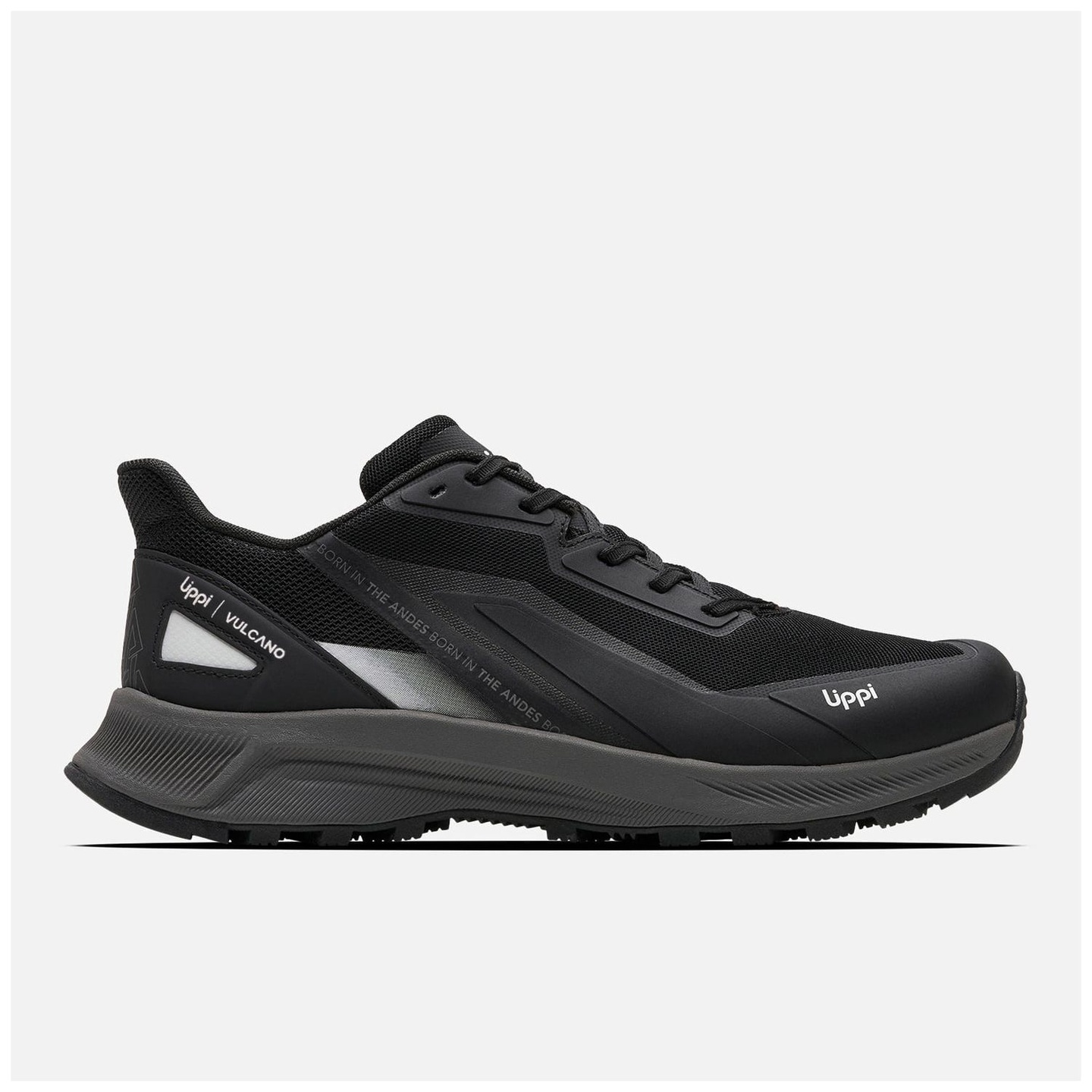 Zapatilla Hombre Moon Trail