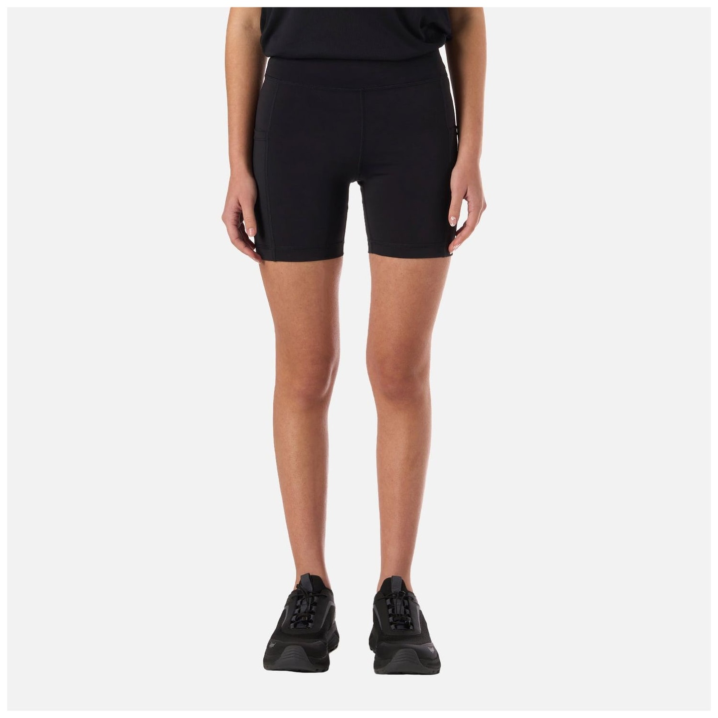 Calza Teen Girl In-Action Sport Short Leggings
