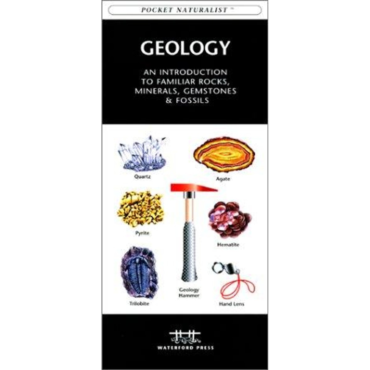 Guía Geology