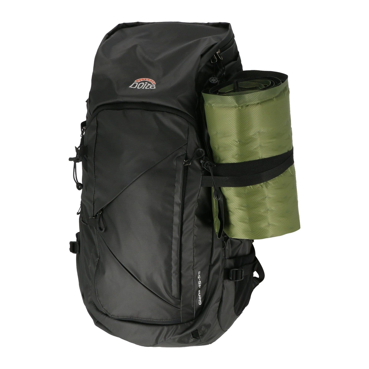 Mochila Expandible Giona 45-55 
