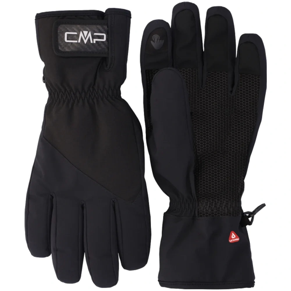 Guantes Hombre Ski