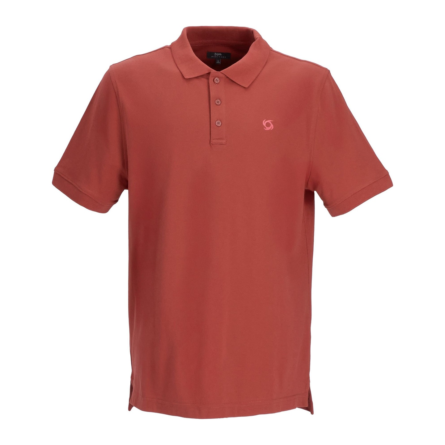 Polera Manga Corta Sedona Hombre
