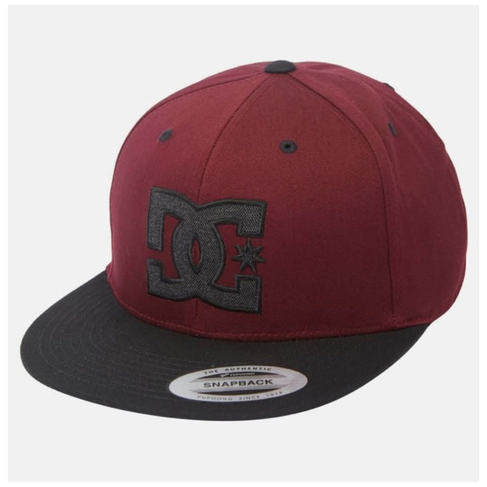 Jockey DC Shoes Vc Birdie