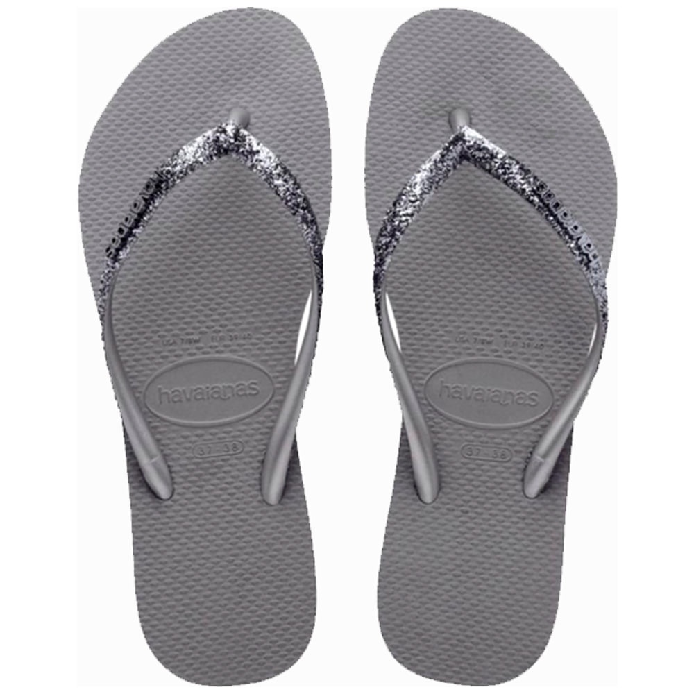 Sandalias Havaianas Slim Glitter II