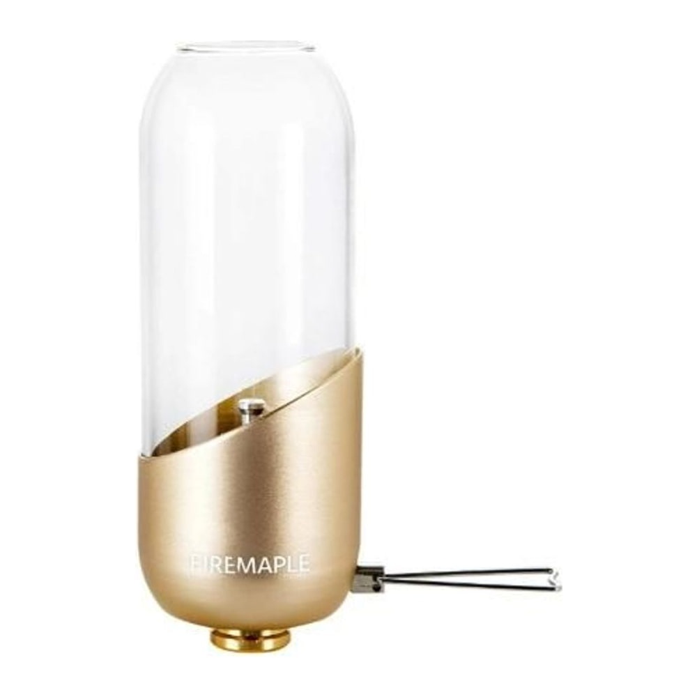 Lámpara Gas Lantern