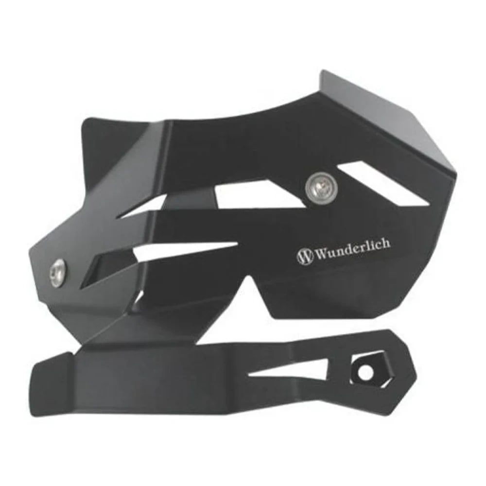 Protector de Inyector Lado Derecho para BMW R 1200 GS LC