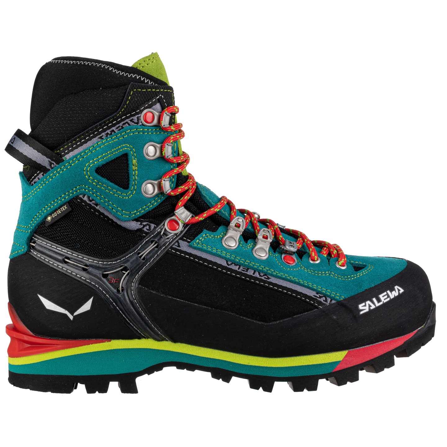 Bota Mujer Cóndor Evo GTX