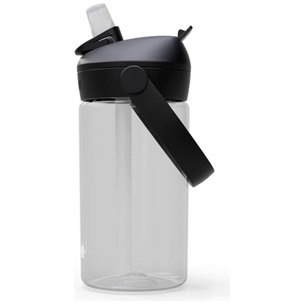 Botella Niño Thrive Flip Straw Kids 400 ML